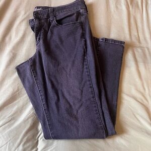 Universal Thread Women Straight Leg Jeans